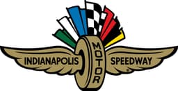 Indianapolis Motor Speedway logo