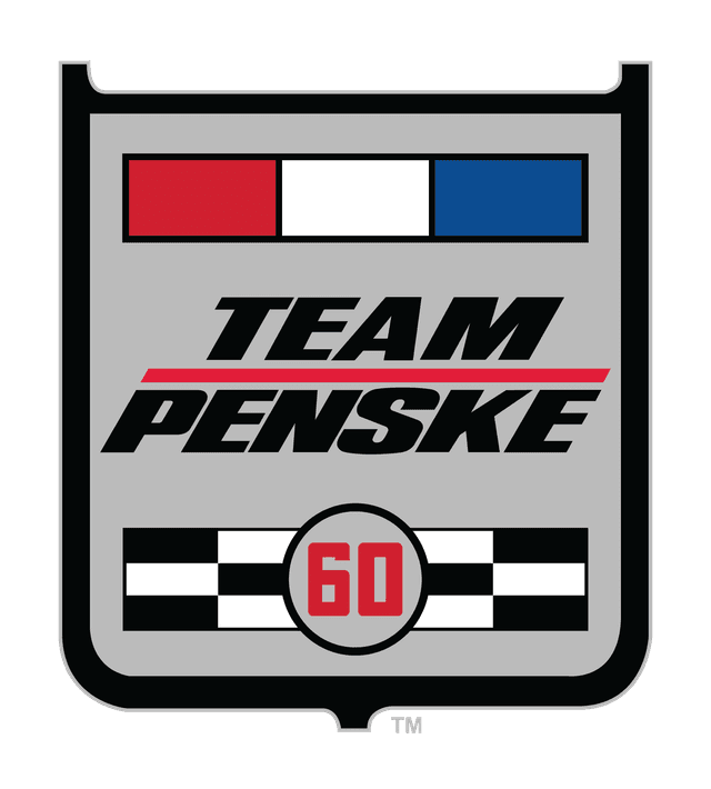 Team Penske logo
